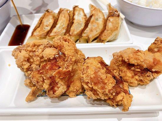 神座 エキマルシェ新大阪店